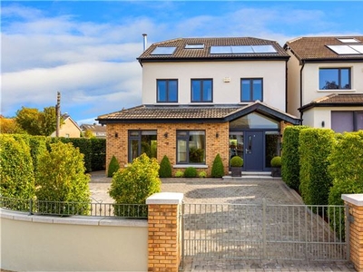 1A Woodlands Avenue, Cabinteely, Dublin 18