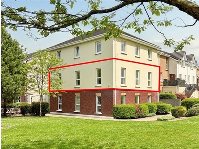 2 Ivy Grove, Broomfield, Midleton, Cork