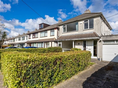 2 The View, Woodpark, Ballinteer, Dublin 16, County Dublin