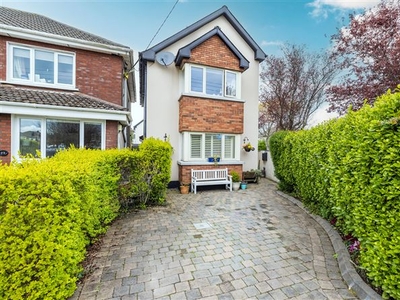 22A Chalfont Road, Malahide, Dublin