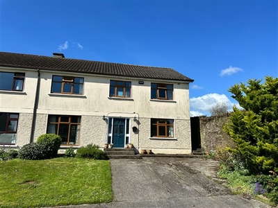 23 Loreto Avenue, Kilkenny, Co. Kilkenny