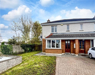 24 Springhill Court, Sligo City, Sligo