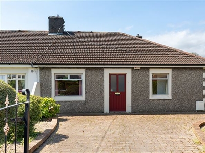 244 Howth Road, Killester, Dublin 5