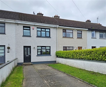 2493 Conroy Park, Kilcullen, Kildare