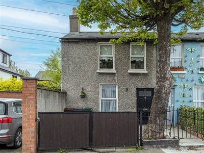 26 Bath Street, Irishtown, Dublin 4