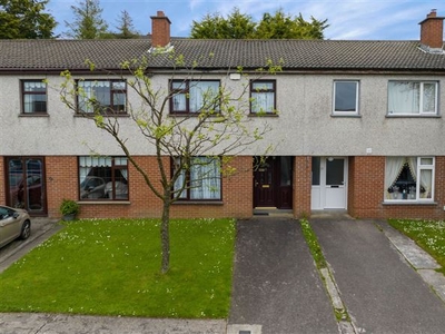 26 Harmony Heights, Cavan, County Cavan