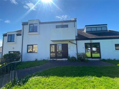 27 Carleton Village, Youghal, Cork