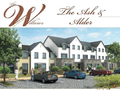 29 The Willows, Athenry, County Galway