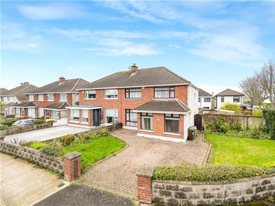 31 Chalfont Park, Malahide, Co.Dublin