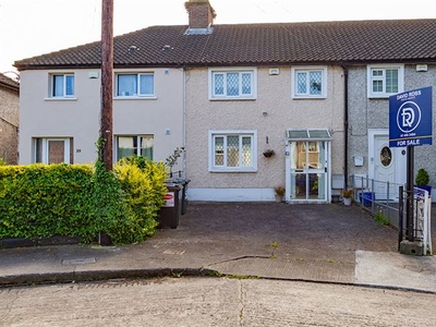 31 Mangerton Road, Drimnagh, Dublin 12