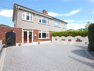 334 Howth Road, Raheny, Dublin 5