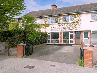 34 Ratoath Estate, Cabra, Dublin 7