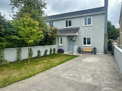 35 Rosemount , Rosegreen, Tipperary