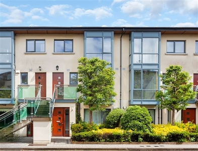 36 Fortunes Walk, Citywest, Dublin 24