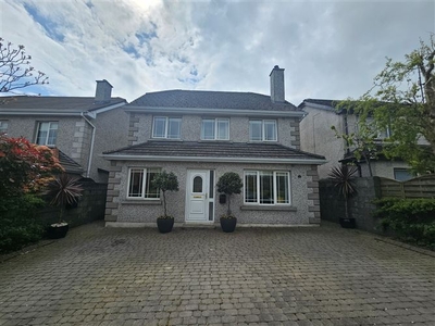 36, Rosanna Close, Ashford, Wicklow