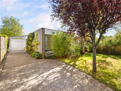 39 Ailesbury Grove, Dundrum, Dublin 16