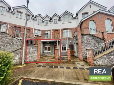 39 Cluain Dara Court, Limerick