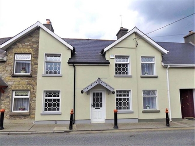 4 Green Street, Roscrea, Tipperary