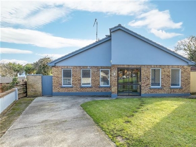 4 Redford Court, Greystones, Co. Wicklow