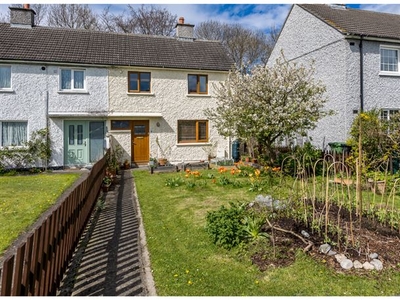 4 Rockford Park, Blackrock, County Dublin