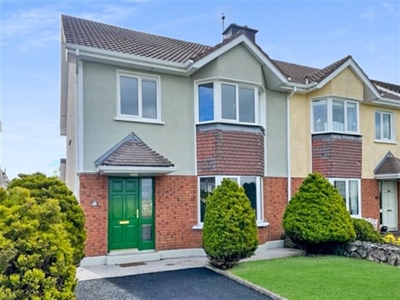 44 Burren View, Gort, County Galway