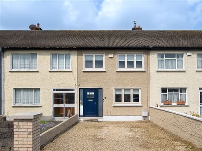 46 Saint James's Road, Greenhills, Dublin 12