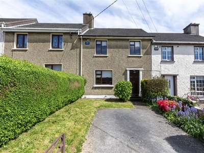 47 Rockenham, Ferrybank, Waterford