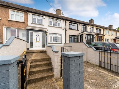 48 Abbotstown Avenue, Finglas, Dublin 11