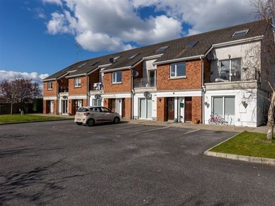 5 Fortune Court, Ratoath, Co. Meath, A85 V625.