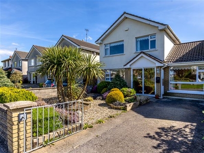 5 Grange Rise, Ballymakenny Road, Drogheda, Louth