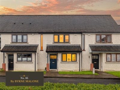 5 Maple Lawns, Oldtown Demense, Naas, Kildare