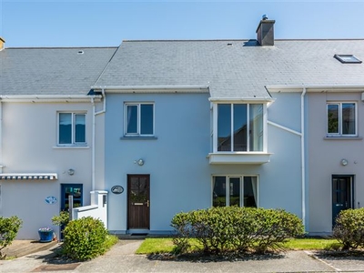 5 Mariners Cove, Church Strand, Baltimore, West Cork