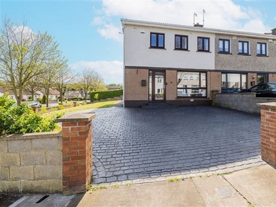 51 Hampton Cove, Balbriggan, Co. Dublin