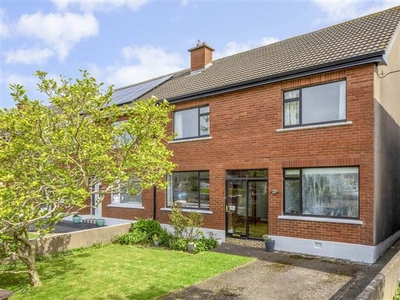 52 Bettyglen, Raheny, Dublin 5