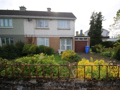 53 Newlands, Mullingar, Westmeath