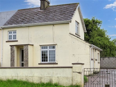 54 Harrison Place, Charleville, Co. Cork