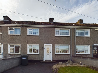 6 Saint Patricks Avenue, Carlow Town, Carlow