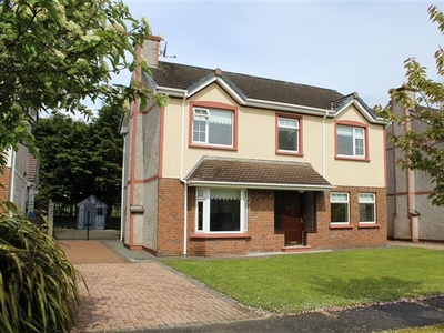 6 The Oaks, Oakview, Tralee, Kerry