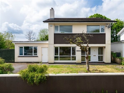 7 The Park, Deerpark Road, Athlone, County Westmeath