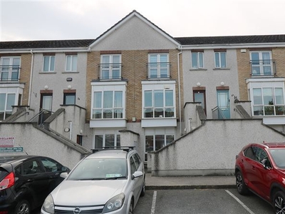 77 Lanesborough Mews, Finglas, Dublin 11