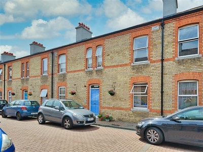 7D Rainsford Avenue, Dublin 8, Dublin