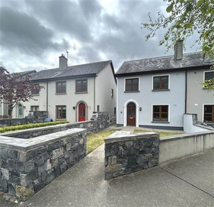 8 Teeronea, Kilkishen, County Clare