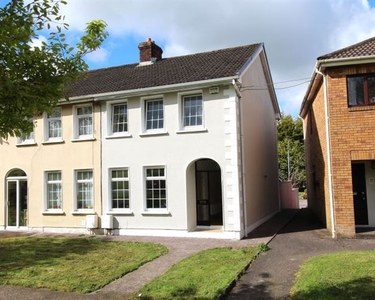 8 Whiteoaks, Wilton, Cork City