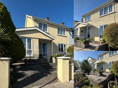 80 Pinewood, Wexford Town, Wexford