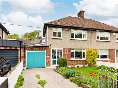 87 Dodder Park Road, Rathfarnham, Dublin 14