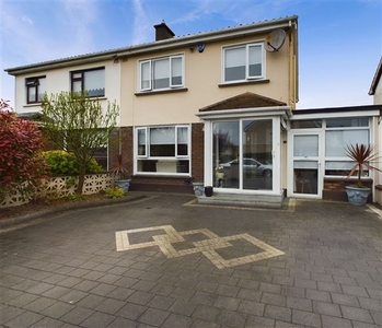 88 Oaklawn West, Leixlip, Kildare