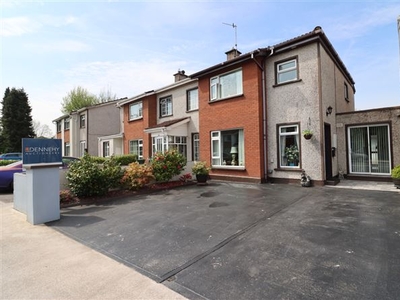 9 Ashgrove Drive, Carrigaline, Cork