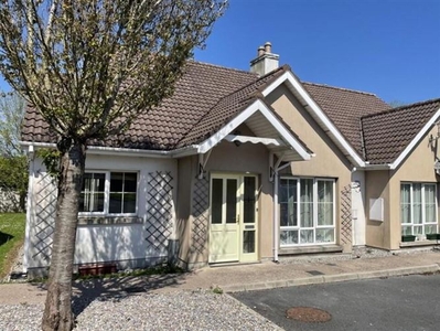 9 Tournore Meadows, The Burgery, Dungarvan, Waterford