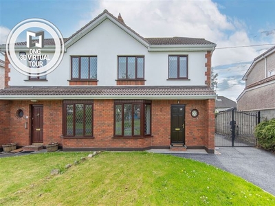 95 Monalee Manor, Ballymoneen Road, Knocknacarra, Co. Galway