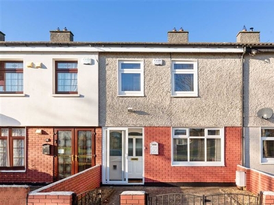 96 Killinarden Estate, Tallaght, Dublin 24, County Dublin